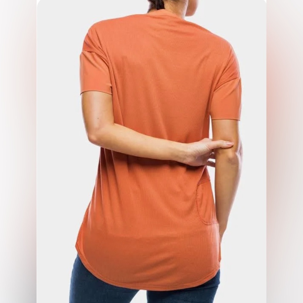 ROYAL ROBBINS - Spotless Evolution Top - NEW - Picture 2 of 7